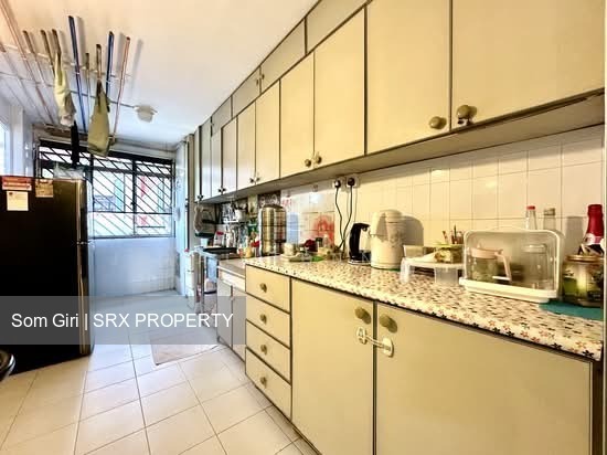 Blk 4 Toh Yi Gardens (Bukit Timah), HDB 5 Rooms #566349571